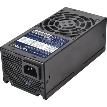 Image 1 of SilverStone 500W SST-TX500-G