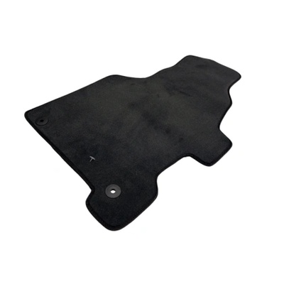 Мокетни стелки за Vw Transporter T4 (1993-2003) с 2 места