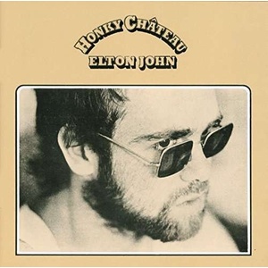 Universal Elton John: Honky Chateau (Remastered 2017) - Vinyl (LP) (017810)