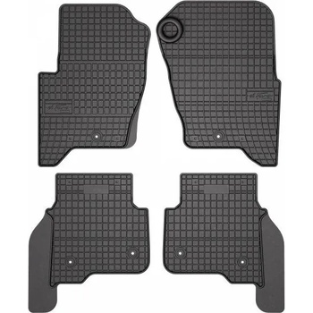 Image 1 of FroGum Гумени стелки за LAND ROVER Discovery IV (2009-2016), марка Frogum (411708)