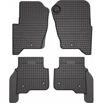 FroGum Гумени стелки за LAND ROVER Discovery IV (2009-2016), марка Frogum (411708)