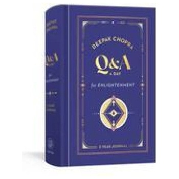 Q&A a Day for Enlightenment