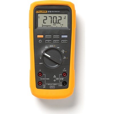 Fluke 27 II/EUR