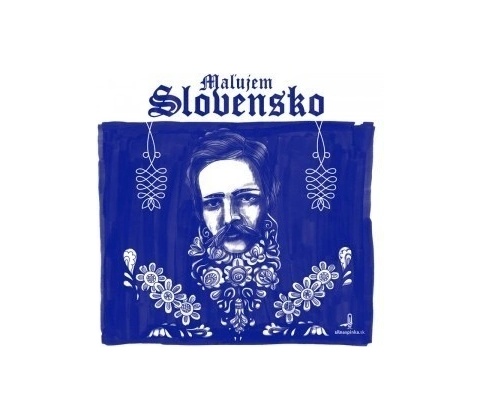 Maľujem Slovensko