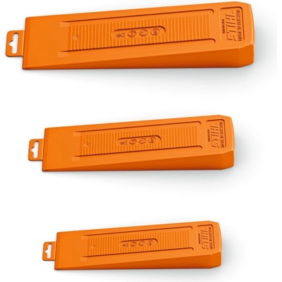 STIHL Plastový klín 23cm – Zboží Mobilmania