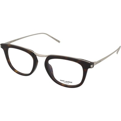 Saint Laurent Диоптрични очила Saint Laurent SL 753 OPT 002