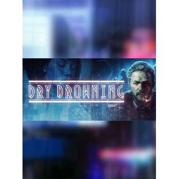 Dry Drowning