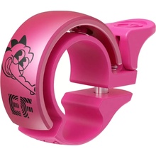 KNOG Oi Classic Small EF ružová