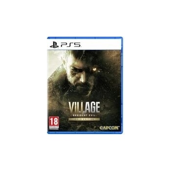 Resident Evil 8: Village (Gold)