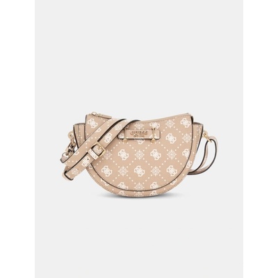 Guess dámská béžová kabelka HWGP9890180-BSG T/U