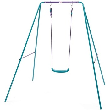 Plum Слива: Метална люлка за деца (22103)