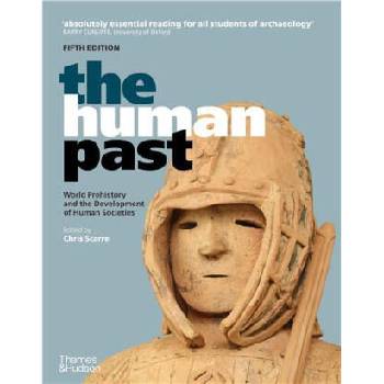 Image 1 of Human Past