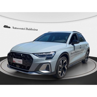 Audi A3 2.0 TDI S tronic Allstreet 110 kW