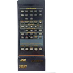 GENERAL JVC RM-SE5 - съвместимо дистанционно управление на марката General (RM-SE5) Дистанционно