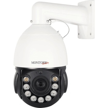Monitorrs Security 6098