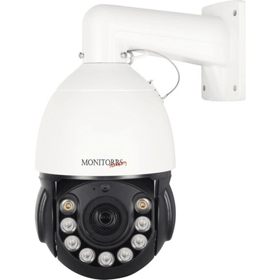 Monitorrs Security 6098
