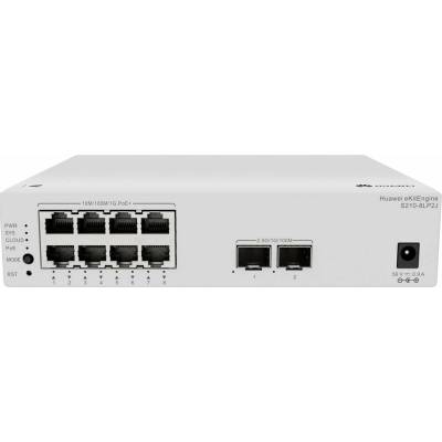 Huawei S210-8LP2J