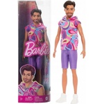 Panenky Barbie