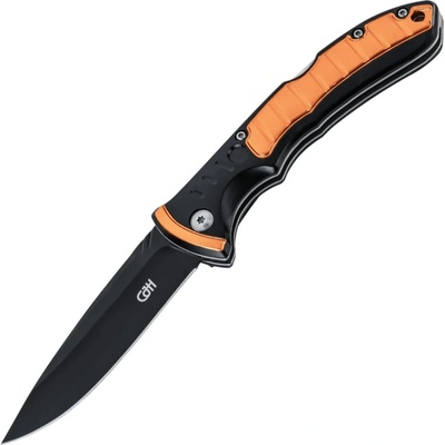 Herbertz CJH pocket knife, aluminum