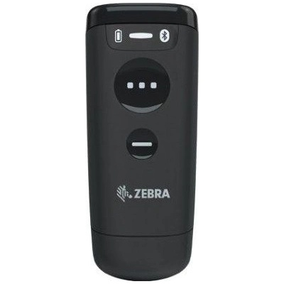 Zebra Mobiler Barcodescanner CS60 CS6080 SR40004VMWW (CS6080-SR40004VMWW)