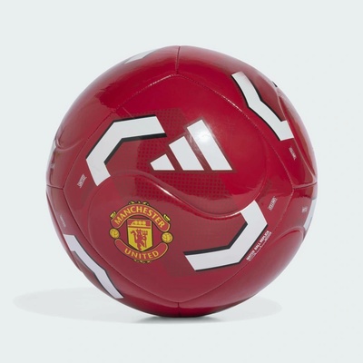adidas Manchester United FC Club Home