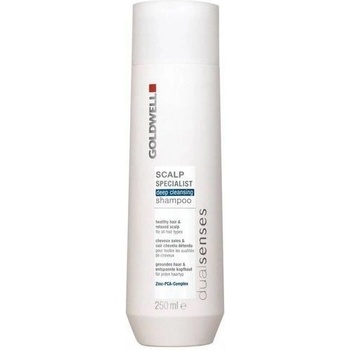 Goldwell Dualsenses Deep Cleansing Shampoo 250 ml
