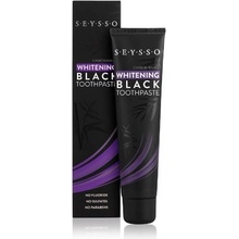 Seysso Carbon bělící s aktivním uhlím 75 ml