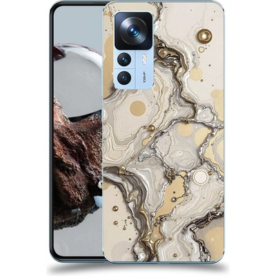 Acover Kryt na mobil Xiaomi 12T - Head III