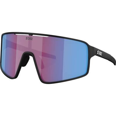 Bliz Очила за колоездене Bliz P001 Nano Optics Cat. 2 Cycling glasses - Matt Black - размер One Size (205-6418-0111)