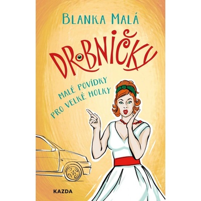 Drobničky