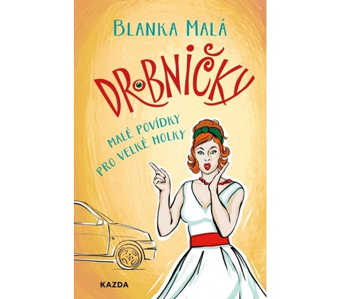 Drobničky