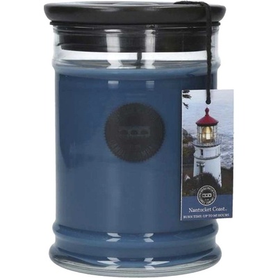 Bridgewater Candle Company Nantucket Coast 524 g
