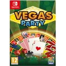 Vegas Party