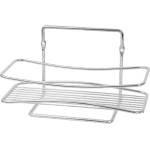 TEKNO TEL ПОСТАВКА ЗА БАНЯ tekno tel bk-004 1 ниво (7777150014) - houseware