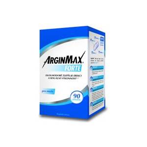  Simply you ArginMax Forte за мъже 90 капсули (P5920)