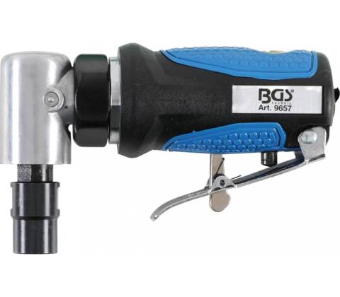 BGS technic 9657
