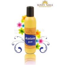 Sunny Nails Aceton 100 ml Sunny Nails 78758