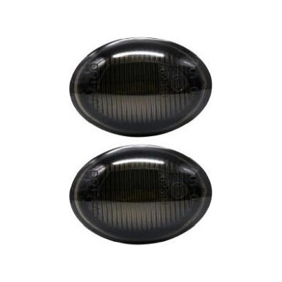 Sada směrových světel BLIC L16-140-001LED-SD