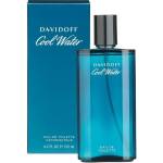 Davidoff Cool Water Eau de Toilette 75 ml с леко смачкана кутия Парфюми