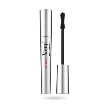 Image 1 of Pupa Vamp! Waterproof Mascara - Водоустойчива спирала