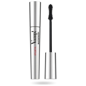 Pupa Vamp! Waterproof Mascara - Водоустойчива спирала