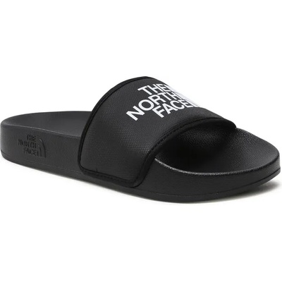 The North Face Чехли The North Face Base Camp Slide III NF0A4T2SKY41-050 Черен (Base Camp Slide III NF0A4T2SKY41-050)