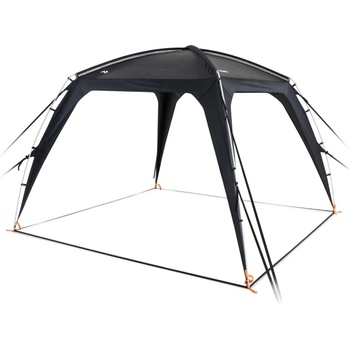 Dometic Заслон Dometic Dometic GO Compact Camp Shelter Pavilion - Black - размер 3000 x 3000 x 2200 mm (525-1556-0111)