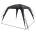 Dometic Заслон Dometic Dometic GO Compact Camp Shelter Pavilion - Black - размер 3000 x 3000 x 2200 mm (525-1556-0111)