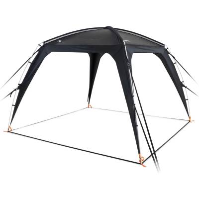 Dometic Заслон Dometic Dometic GO Compact Camp Shelter Pavilion - Black - размер 3000 x 3000 x 2200 mm (525-1556-0111)