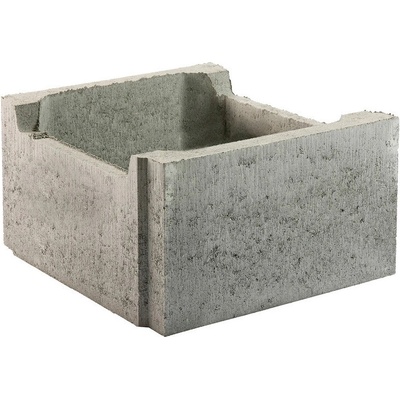 CS BETON Ztracené bednění 50 500×500×250 mm