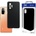 3mk Protection Matt case калъф за Xiaomi Redmi Note 10 5G - Черен KP20800