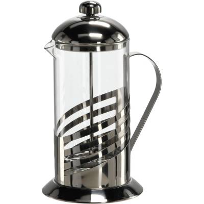 Pro-Tech shop Kanvica na čaj a kávu s piestom 1000ml 68491