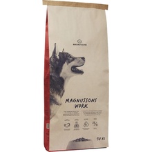 Magnusson Petfood MG Meat & Biscuit WORK 14 kg