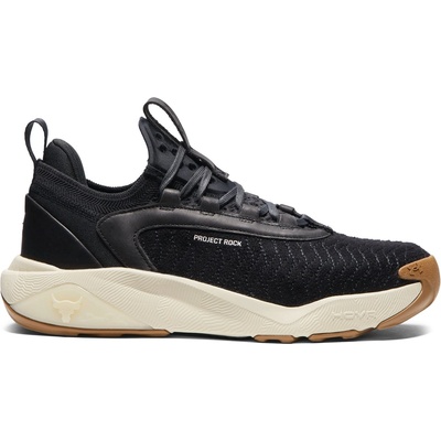 Under Armour Детски маратонки Under Armour Unisex Kids' Luxe Training Shoes - Black
